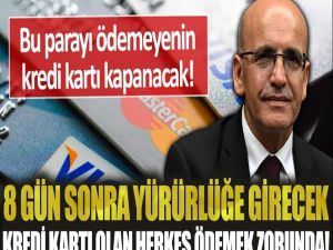 Sayılı günler kaldı