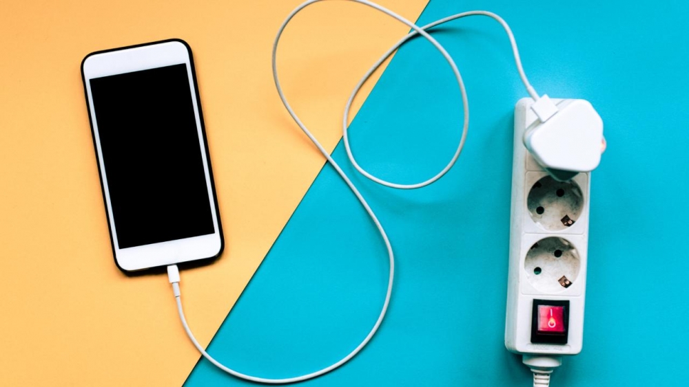 Telefonun pil ömrünü 2 kat artırıyor… İşte doğru Şarj şekli..’ galerisi resim 3