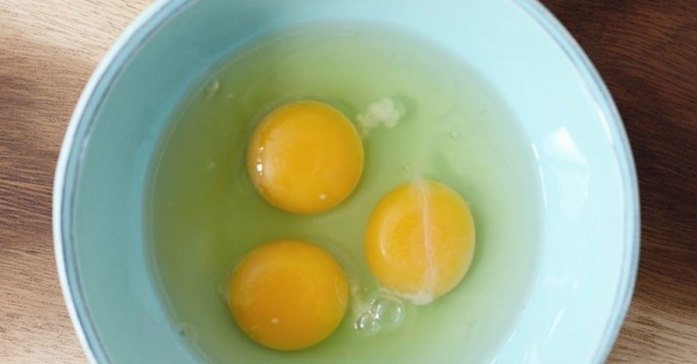 Yumurtanın içindeki ipliğe benzer beyaz şey nedir? galerisi resim 4