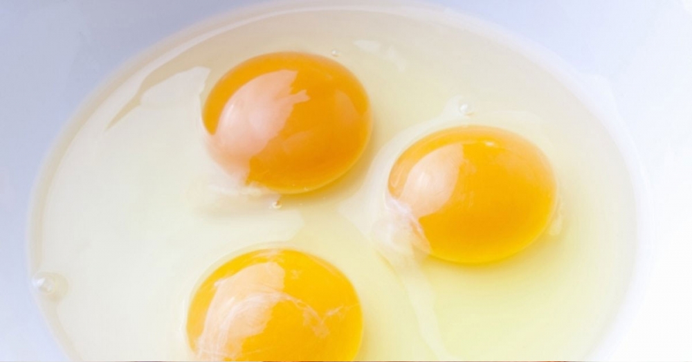 Yumurtanın içindeki ipliğe benzer beyaz şey nedir? galerisi resim 7