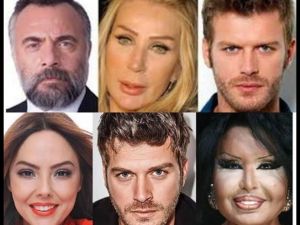 Ünlülerin Servetleri