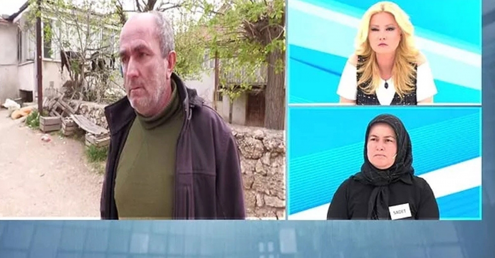 Müge Anlı'nın programında itiraf galerisi resim 6