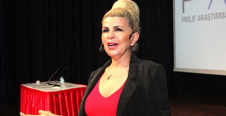 Türkiye hakkında yaptığı açıklama ile gündem oldu. galerisi resim 3