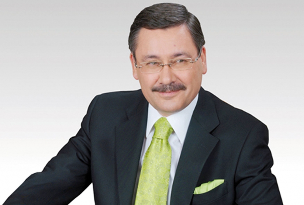 Melih Gökçek'ten Müjdeli Haber galerisi resim 5