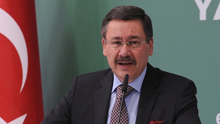 Melih Gökçek'ten Müjdeli Haber galerisi resim 6