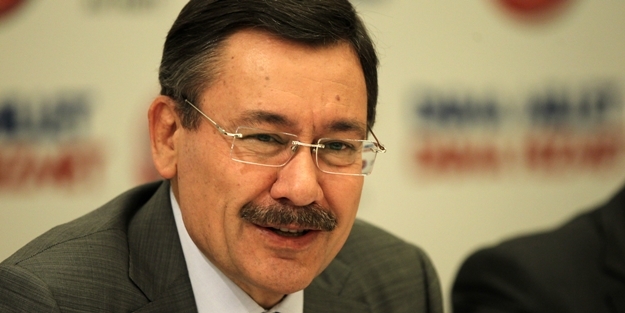 Melih Gökçek'ten Müjdeli Haber galerisi resim 7