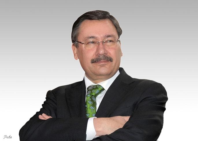 Melih Gökçek'ten Müjdeli Haber galerisi resim 8