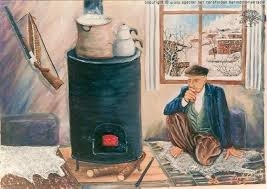 Ben köyde ailemden sevgi görmeden büyüdüm galerisi resim 7