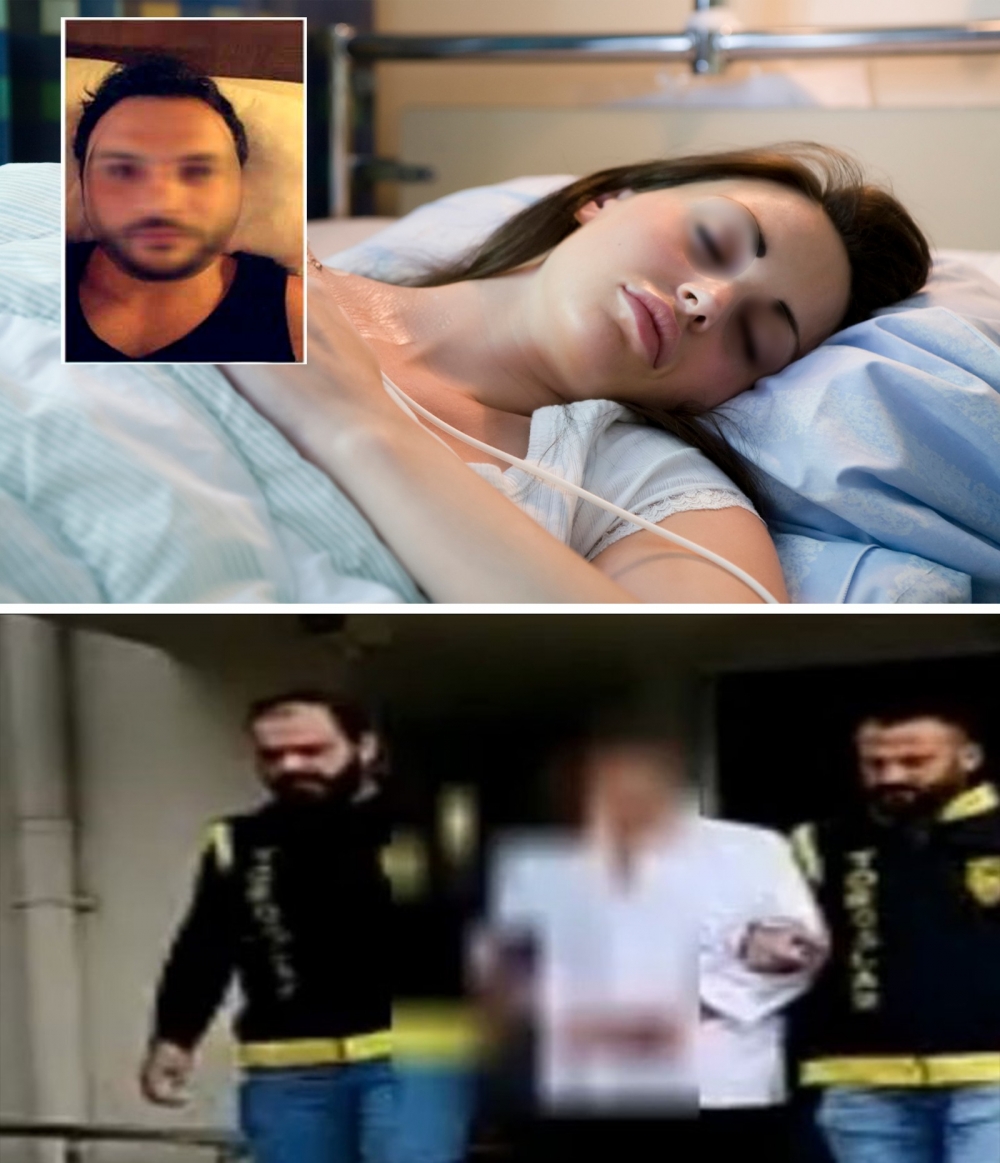 Ankara’da kamu hastanesinde skandal galerisi resim 1