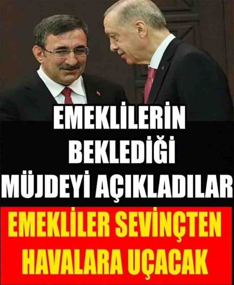 Cumhurbaşkanı Erdoğan müjdeyi verdi…