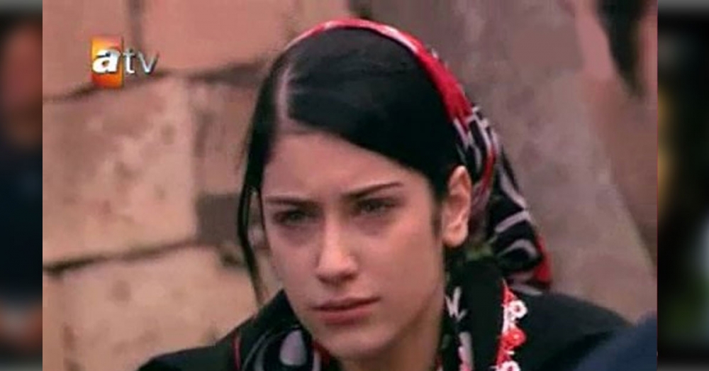 Kızılcık Şerbeti'nin Pembe'si galerisi resim 15