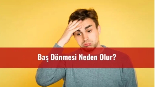 Sürekli Başınız Dönüyorsa galerisi resim 3