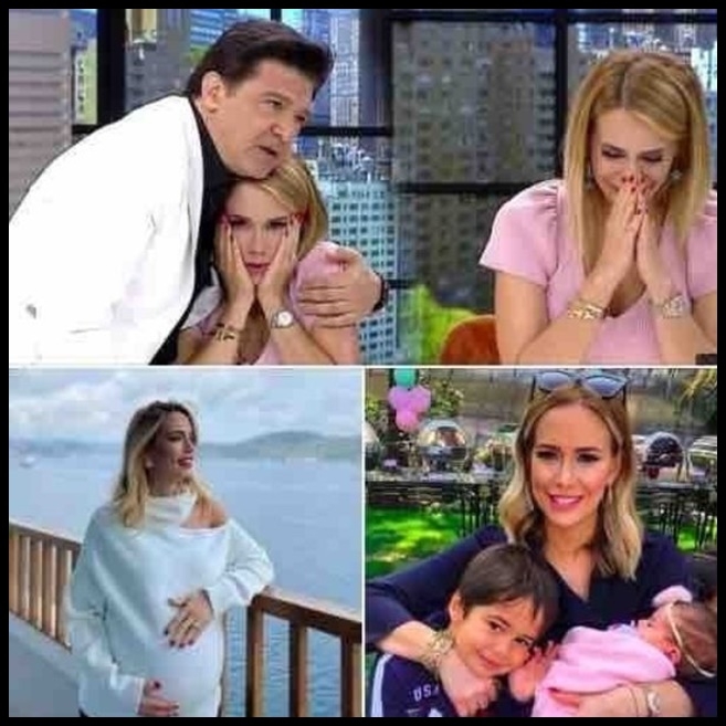 Nur Tuba Namlı’dan üçüncü çocuk paylaşımı. galerisi resim 1