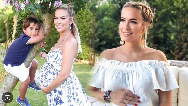 Nur Tuba Namlı’dan üçüncü çocuk paylaşımı. galerisi resim 2