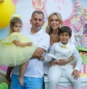 Nur Tuba Namlı’dan üçüncü çocuk paylaşımı. galerisi resim 8