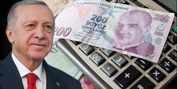 EMEKLİLERE DEV GİBİ MÜJDE galerisi resim 2