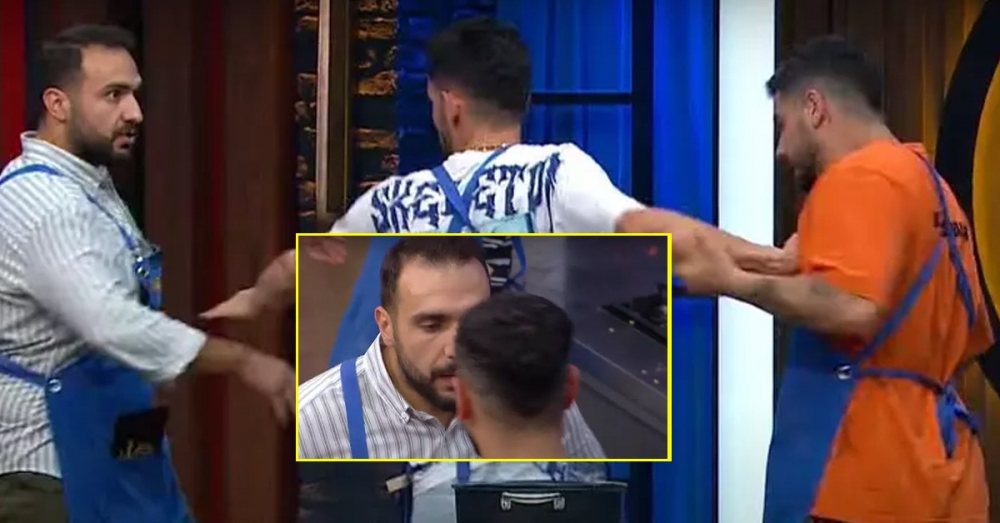 MasterChef All Star ile ekranda fırtınalar estiriyor. galerisi resim 4