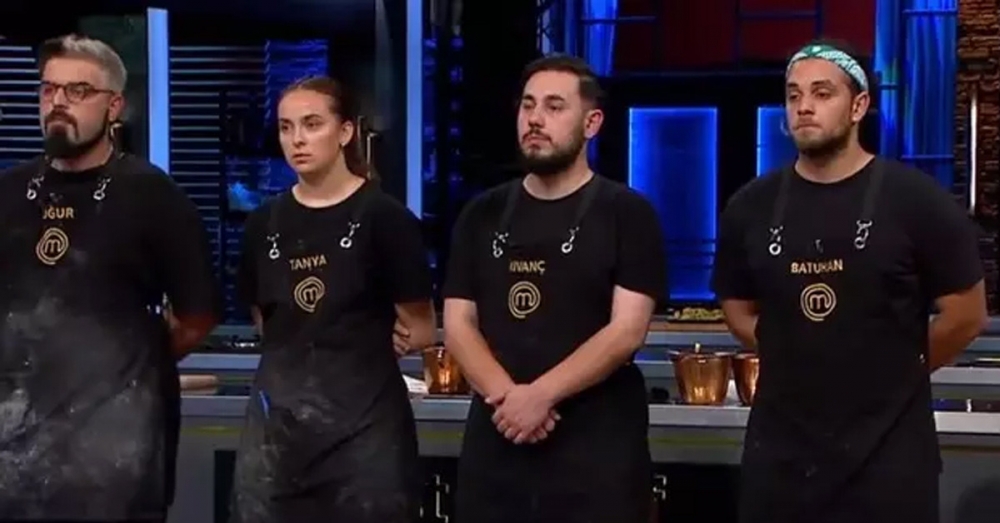 MasterChef All Star ile ekranda fırtınalar estiriyor. galerisi resim 6