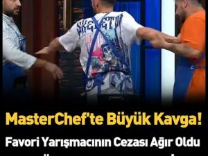MasterChef All Star ile ekranda fırtınalar estiriyor.