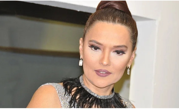 Demet Akalın'ın partneri belli oldu. galerisi resim 1