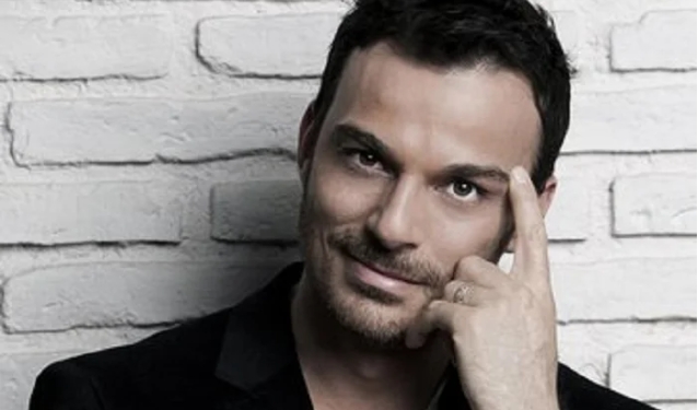 Demet Akalın'ın partneri belli oldu. galerisi resim 5