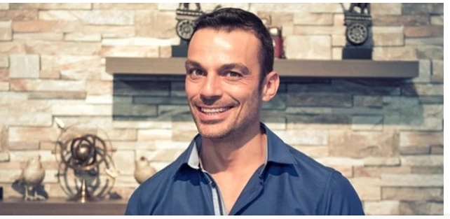 Demet Akalın'ın partneri belli oldu. galerisi resim 7