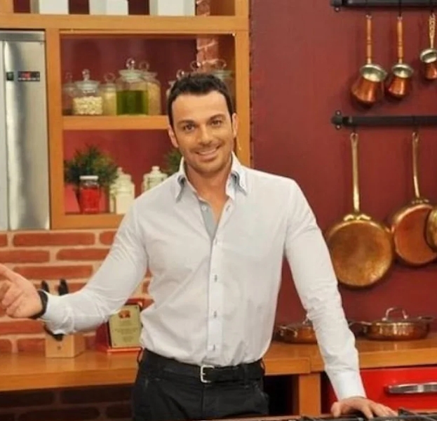 Demet Akalın'ın partneri belli oldu. galerisi resim 8