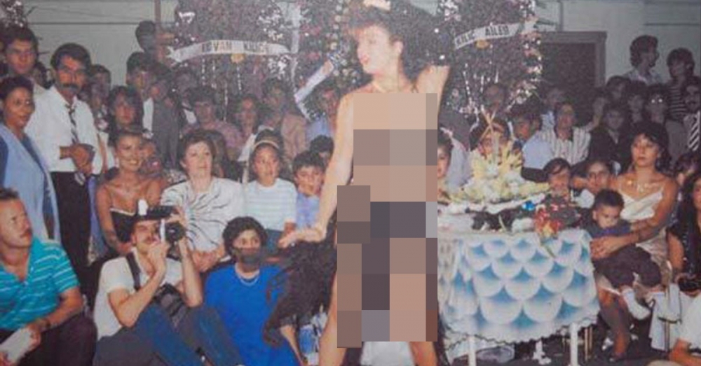 Sibel Can bu fotoğrafları çektirdiğine pişman oldu; galerisi resim 12