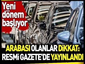 Yeni Dönem Başlıyor...