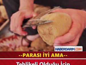 Parası İyi Ama Bu İşi Yapan Kalmadı