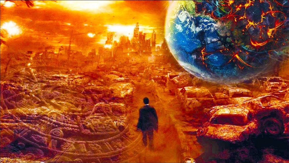 Gerçekleşecek 36 Kıyamet Alameti ve Kalan Son... galerisi resim 3