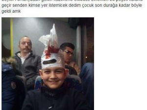 Sosyal Medyanın En İlginç ve Komik Paylaşımları