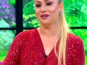 Bir süredir tedavi görüyordu ama yasama veda etti..