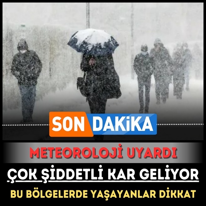 Bu illerdekiler dikkat galerisi resim 1
