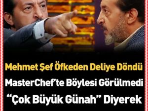 Yarışma tarihinde böyle bir şey görmedim .