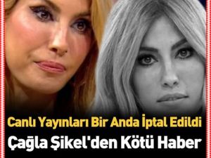 O kadar zayıf kalmak için yaptıkları yaktı başını!