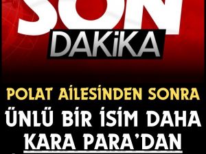 Dilan Polat ve Engin Polat çiftinden sonraki O isim oldu...