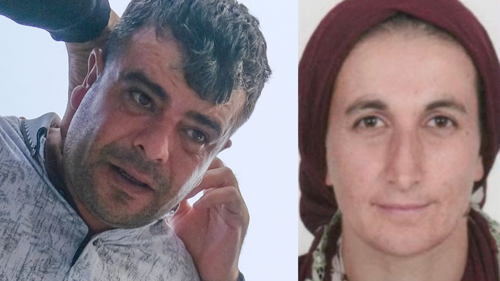 Kocası öldürüp uçurumdan atmış galerisi resim 2