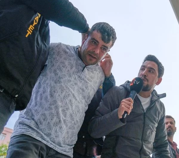 Kocası öldürüp uçurumdan atmış galerisi resim 5