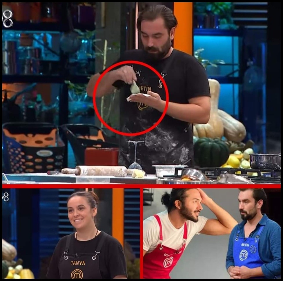Masterchef Türkiye galerisi resim 1