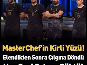 Metin’in Açıklaması Herşeyi Ortaya Çıkardı