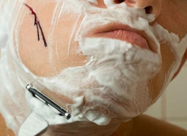 Cünüpken Tırnak Kesmek ve Traş Olmak Bakın Neye Sebep Oluyor galerisi resim 8