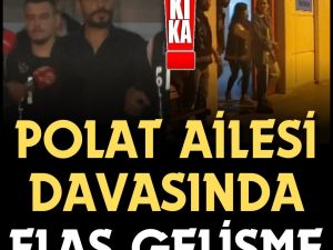 Dilan Polat soruşturmasında yeni gelişme!