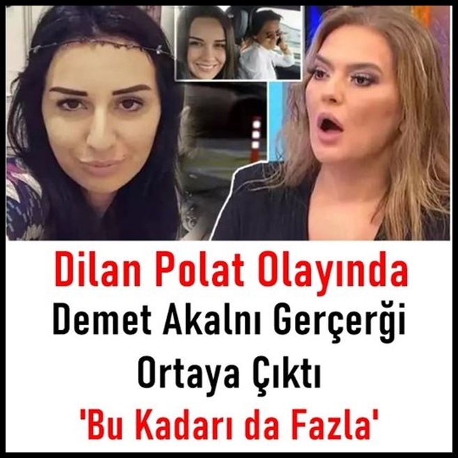 Herkes asıl suçlarını merak ediyordu. Sonunda bu netleşti galerisi resim 1