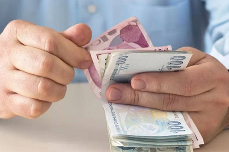 Yılbaşında emekliye çifte zam geliyor! galerisi resim 2