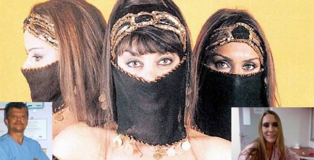 Ünlü Dansöz Florya'daki Evinde Ölü Olarak Bulundu galerisi resim 4