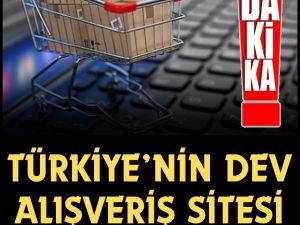 Popüler alışveriş platformu KAPANIYOR..