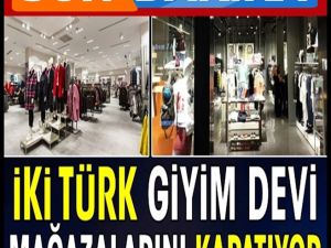 İflas Bayraklarını Çektiler