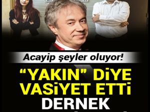 Vasiyetinde yakılmak isteyen Metin Uca ateist miydi?