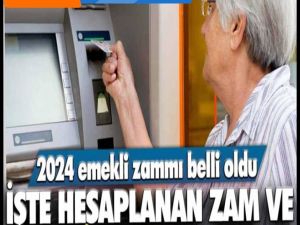 İşte yeni maaşlar